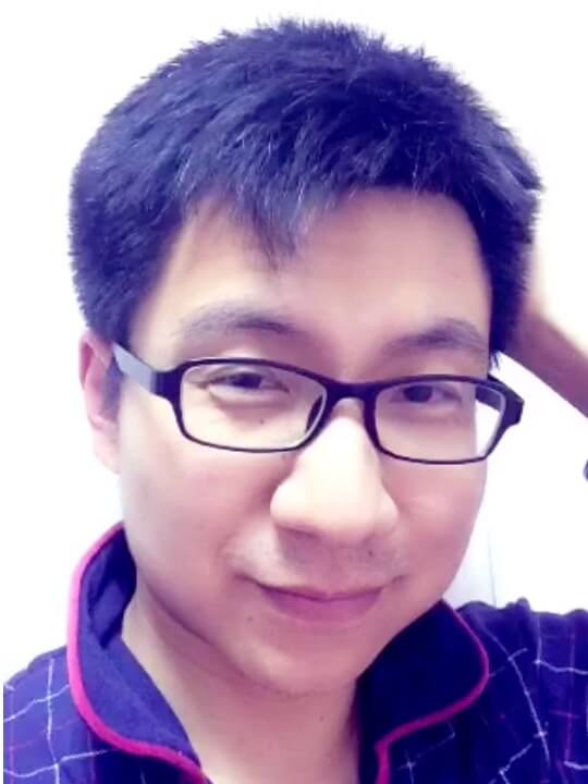 生活照原图预览