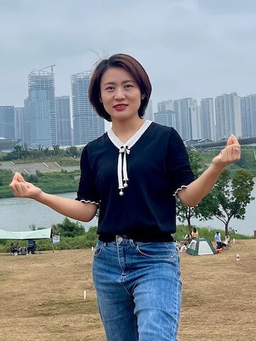 Original Lifestyle Photo